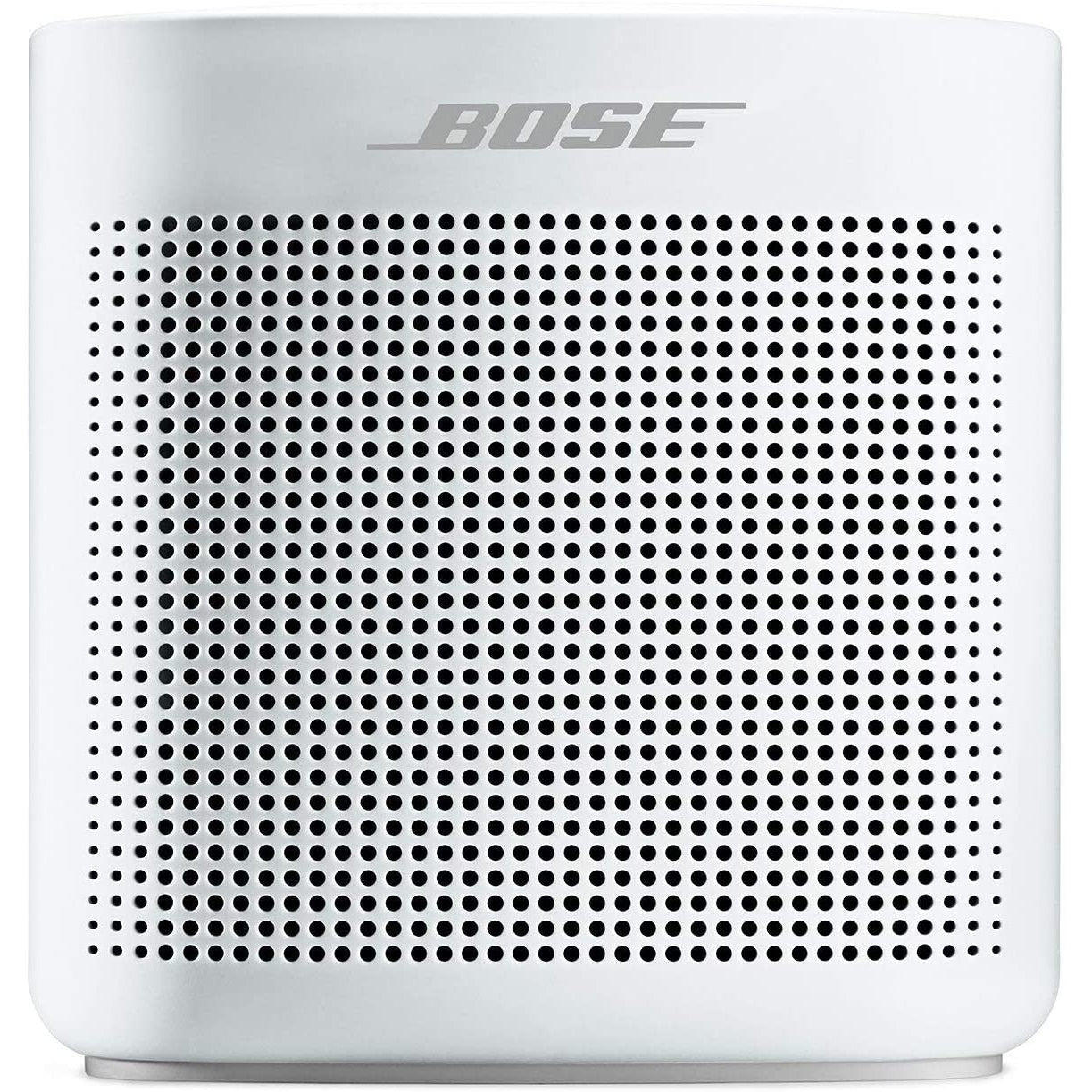 Bose SoundLink Color II Bluetooth Speaker, White