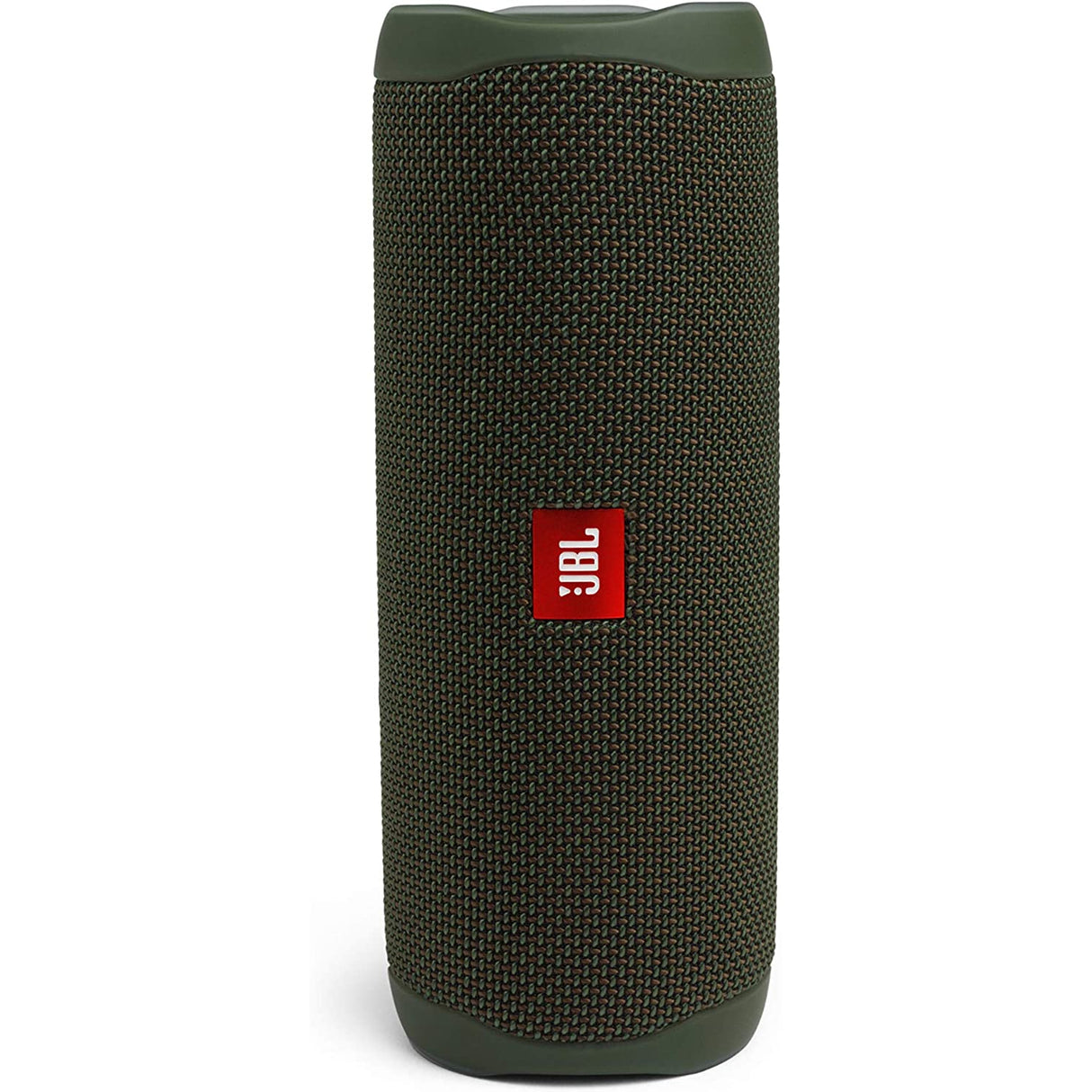 JBL FLIP 5 Waterproof Portable Bluetooth Speaker - Green