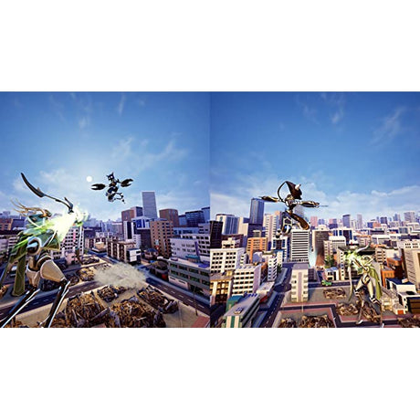 Override: Mech City Brawl (Xbox One)