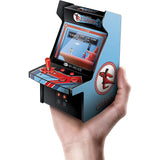 Karate Champ 6 Inch Collectible Retro Micro Player