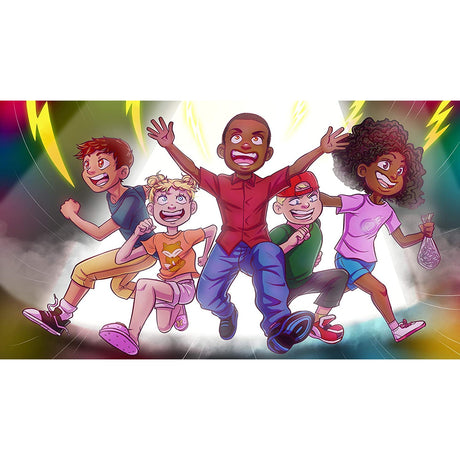 Arcade Spirits (Nintendo Switch)