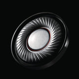 Philips SHP9500/00 Headphones - Black