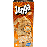 Hasbro Jenga Classic