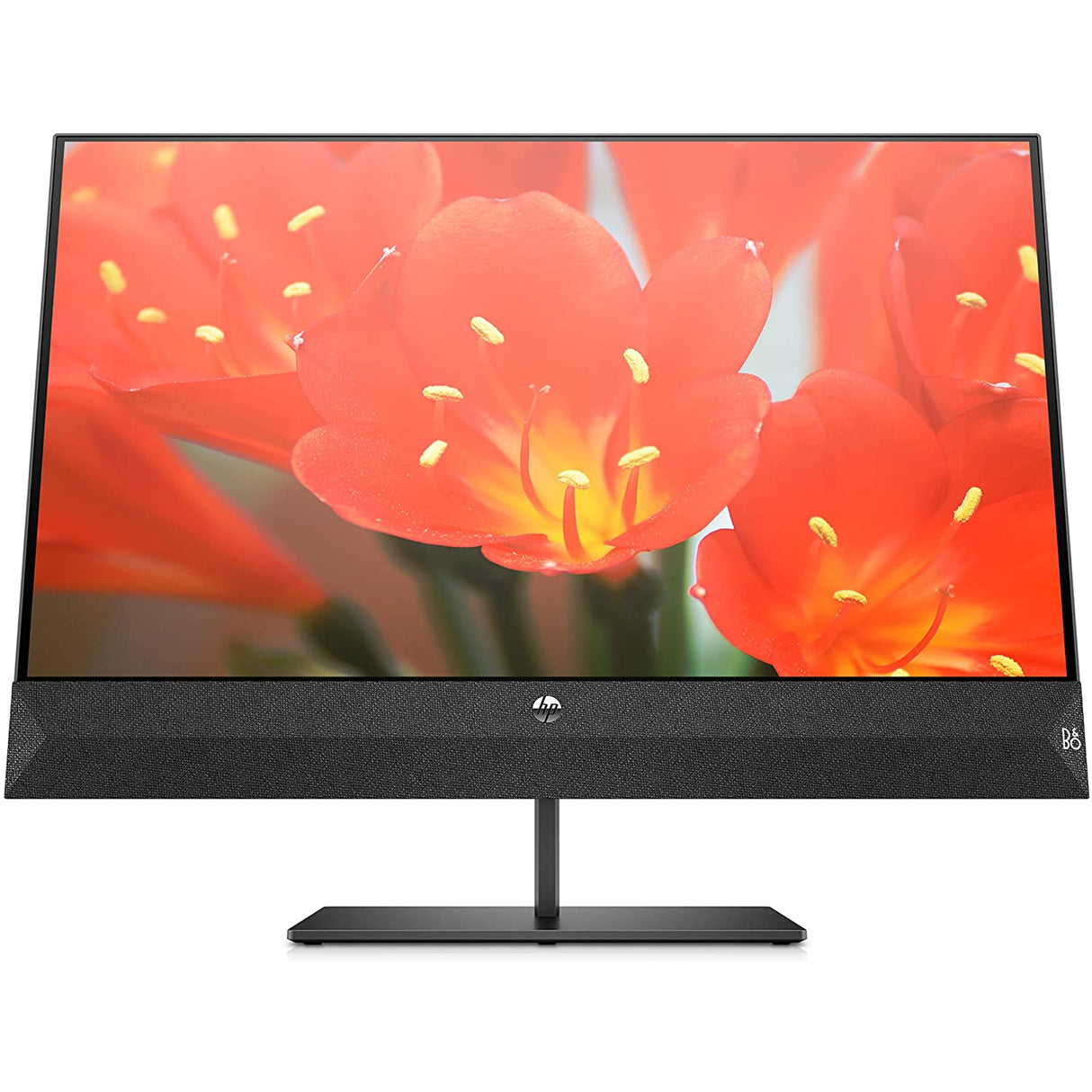 HP Pavilion 27 FHD Display Full HD, Black