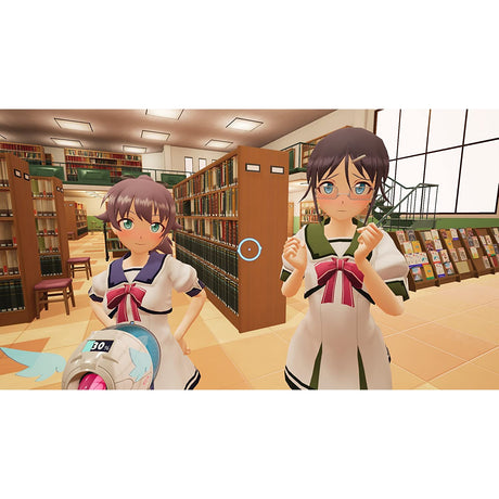 Gal Gun 2 (PS4)