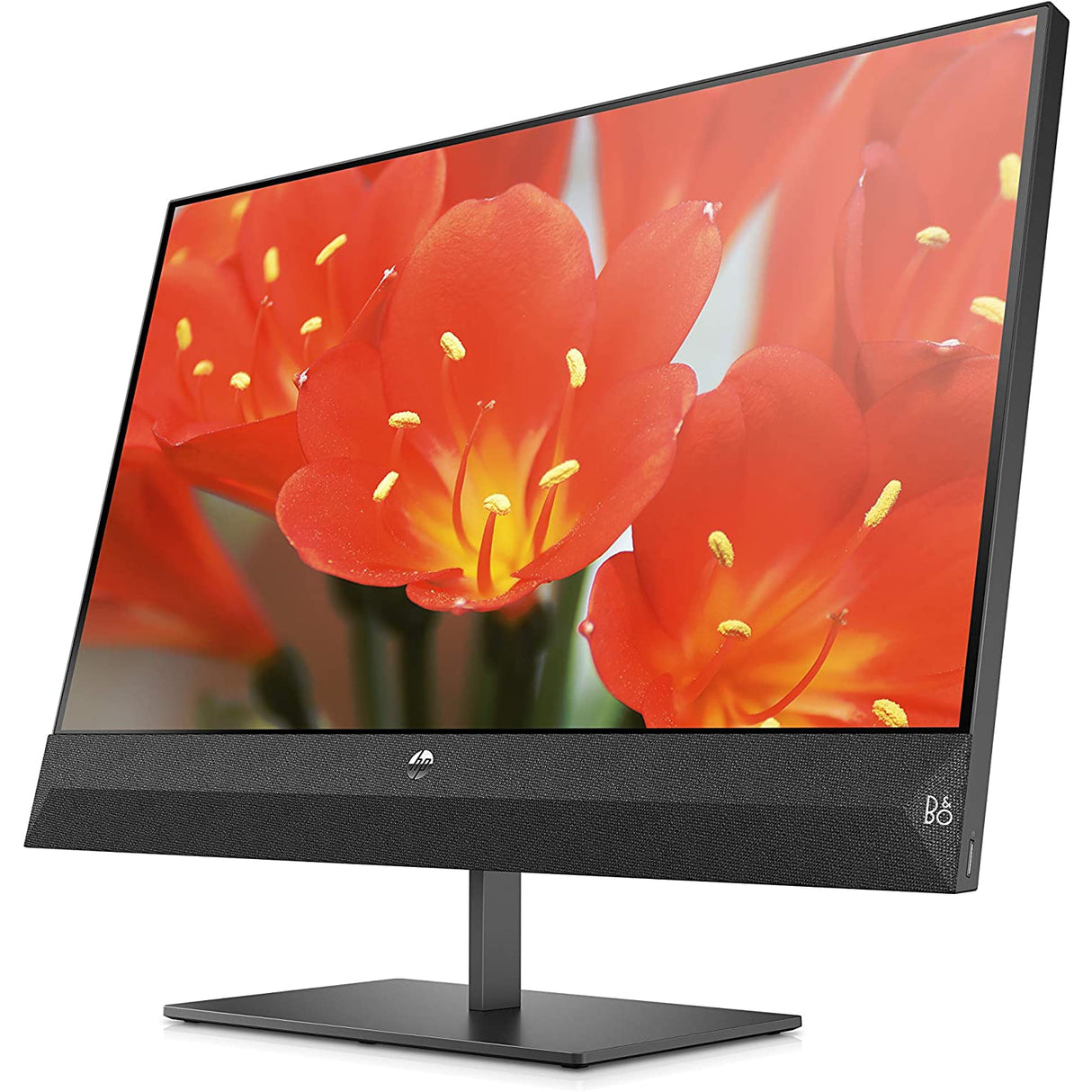 HP Pavilion 27 FHD Display Full HD, Black