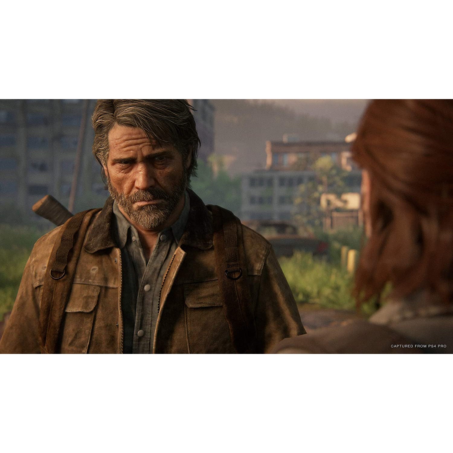 The Last of Us Part II (PS4)