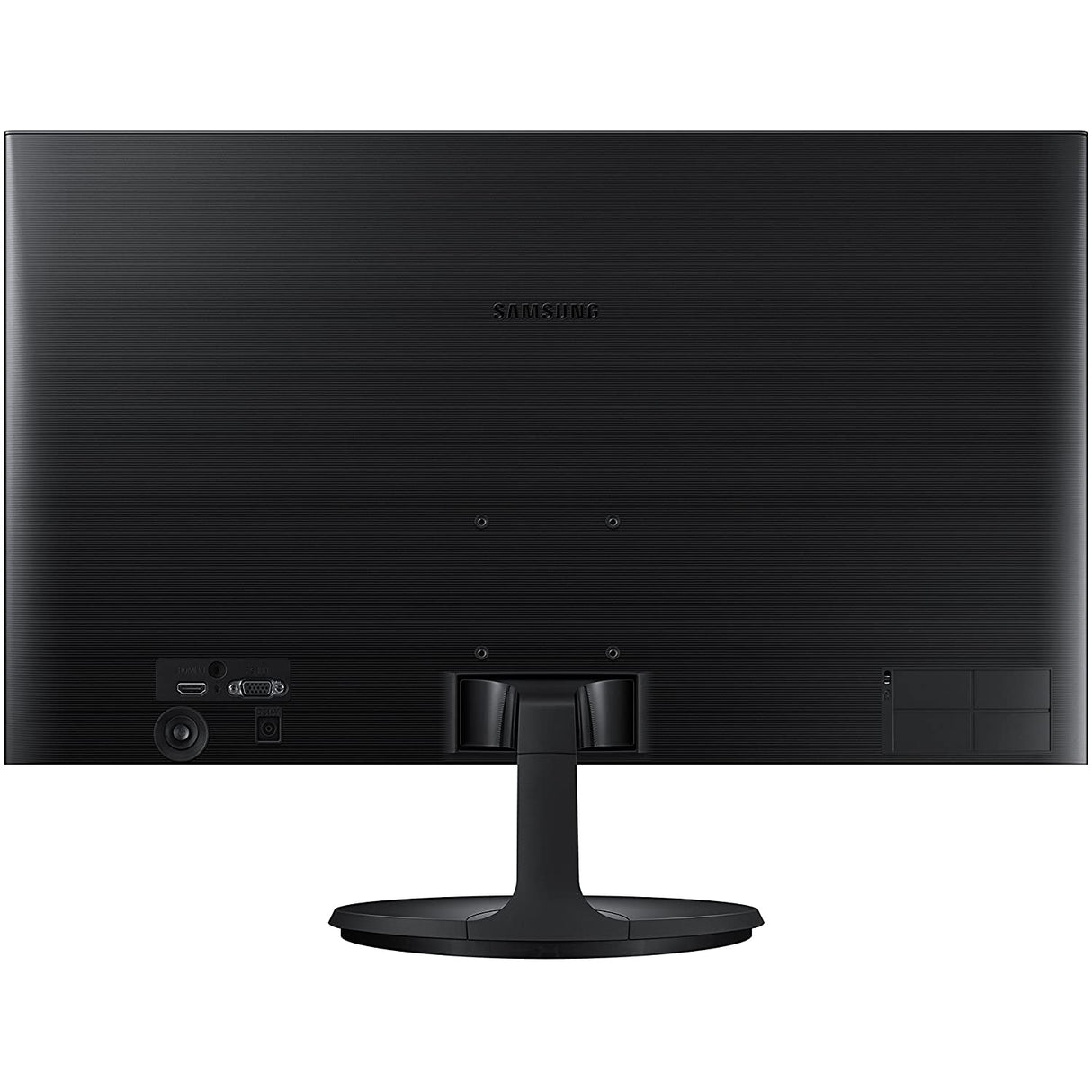 Samsung S22F350FHU 21.5" Essential Full HD Monitor - Black