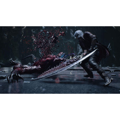 Devil May Cry 5 Special Edition (Xbox Series X)