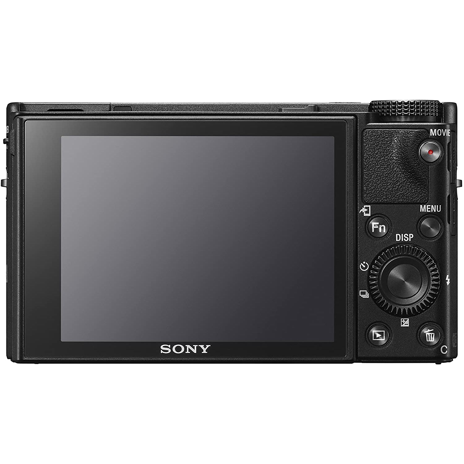 Sony RX100 VI Advanced Premium Compact Camera