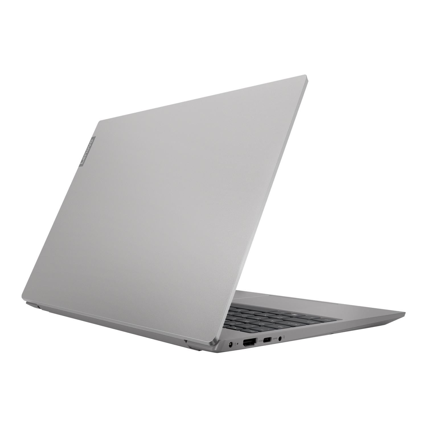 Lenovo IdeaPad S340-15IIL Laptop Intel Core i3 4GB RAM 128GB SSD 15.6" Full HD - Grey
