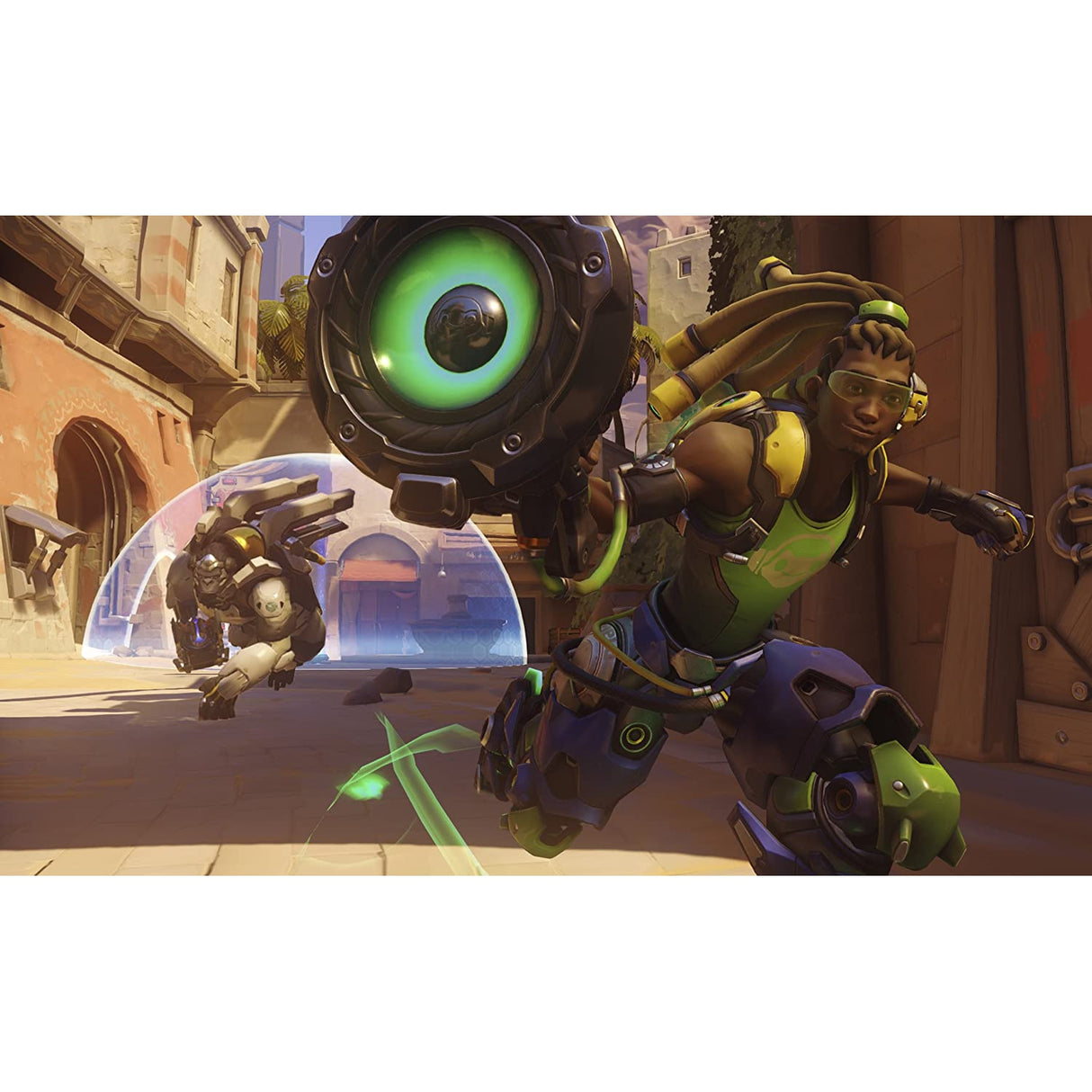 Overwatch Legendary Edition (Xbox One)