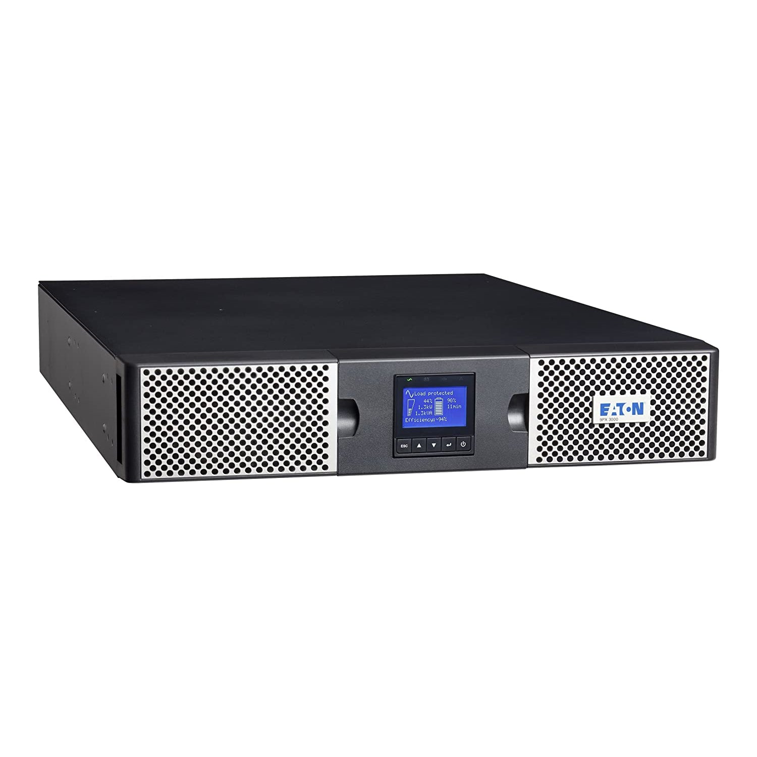 Eaton 9PX3000RT Rackmount Power Backup UPS