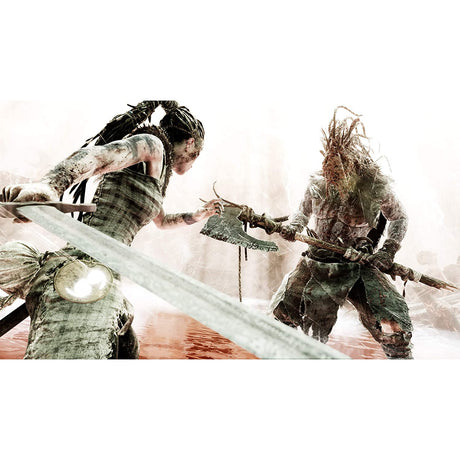 Hellblade Senua's Sacrifice (Xbox One)