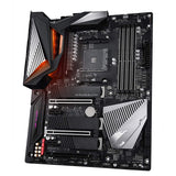 GIGABYTE X570 AORUS Ultra Gaming Motherboard