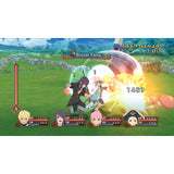 Tales Of Vesperia Definitive Edition (Nintendo Switch)