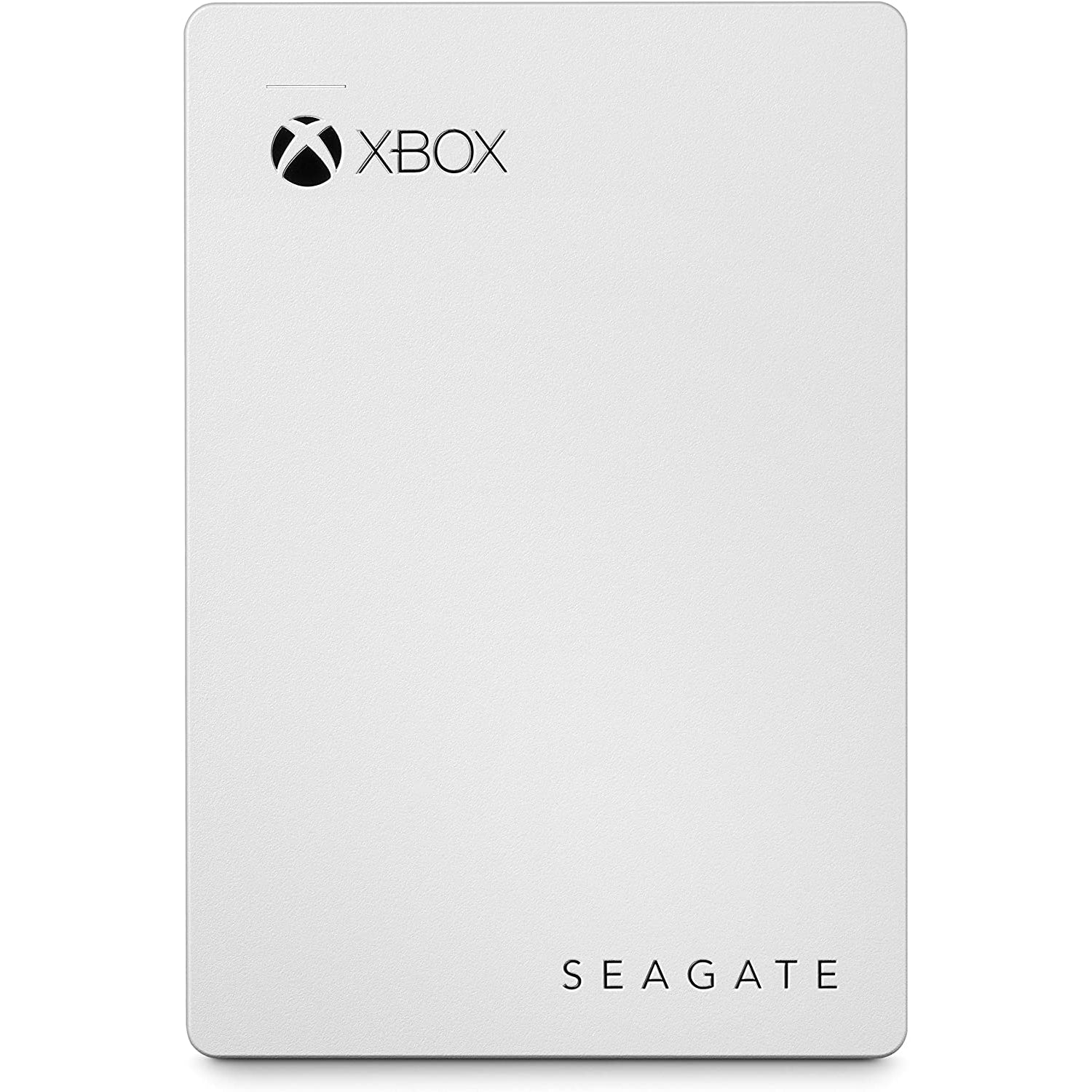 Seagate Game Drive for Xbox, 2 TB, External Hard Drive Portable HDD, Designed for Xbox One