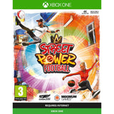 Street Power Football (Xbox One)