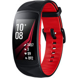 Samsung Gear Fit 2 Pro Fitness Tracker - Red
