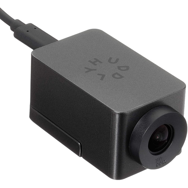 Huddly GO Work from home kit, conference camera, colour, 16 MP, 720p, USB 3.0