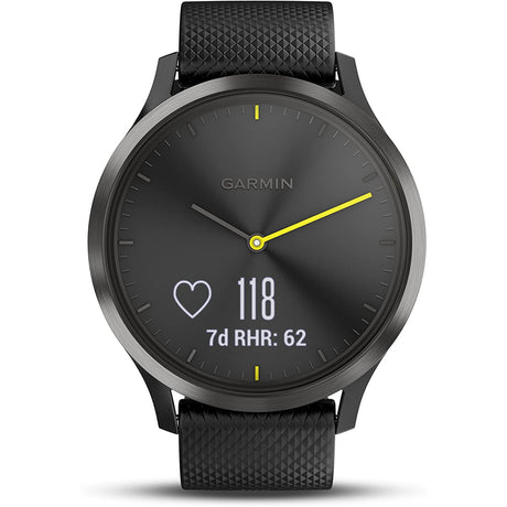Garmin VivoMove HR Sport Smartwatch