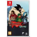 The Banner Saga Trilogy (Nintendo Switch)