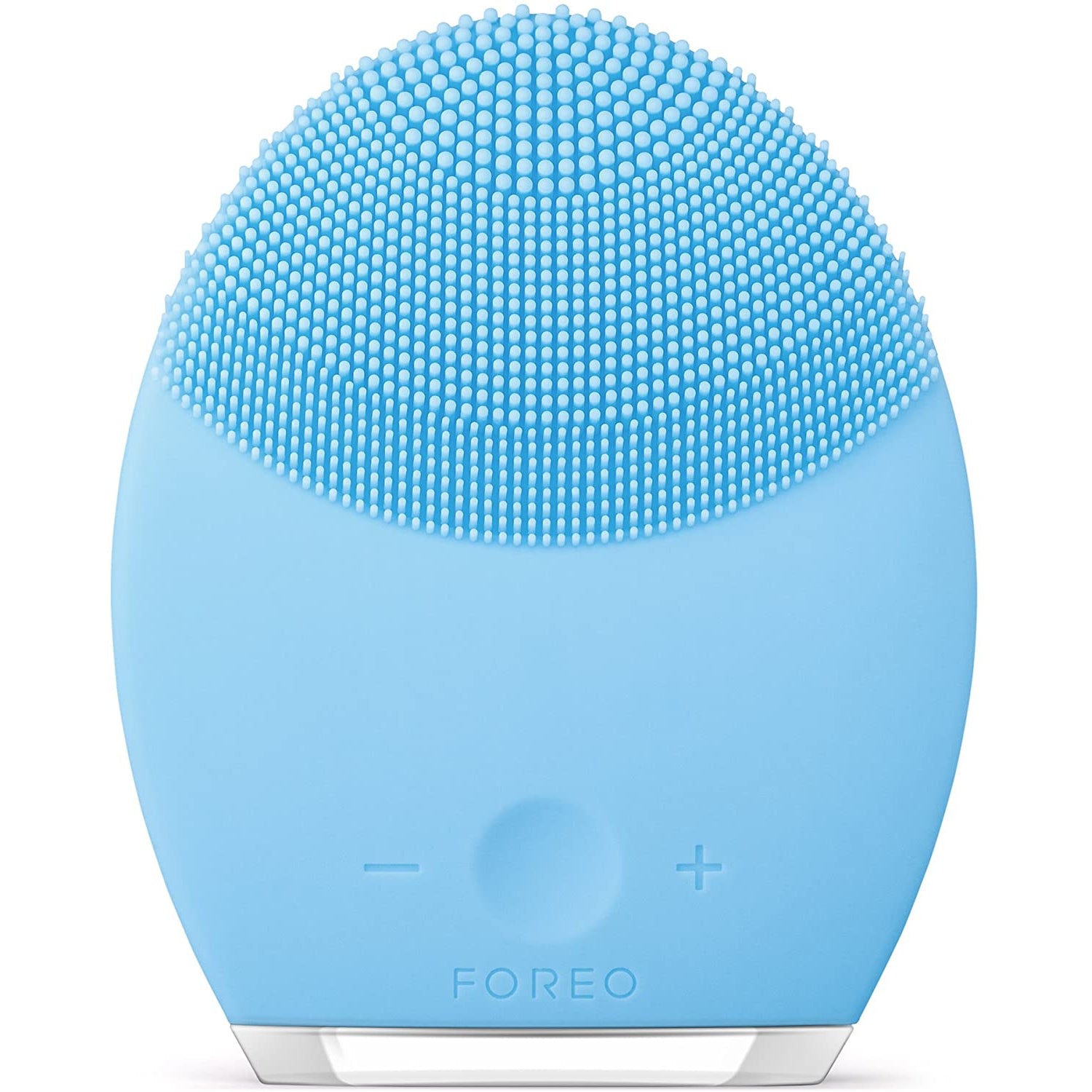 Foreo Luna 2 Facial Brush and Anti-Aging Face Massager