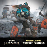 For Honor Deluxe Edition (PS4)