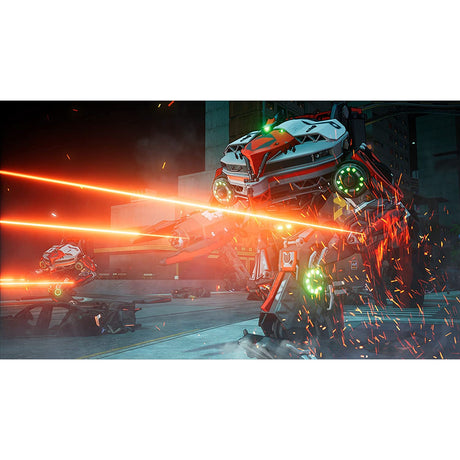 Crackdown 3 (Xbox One) Video Game - Grade A