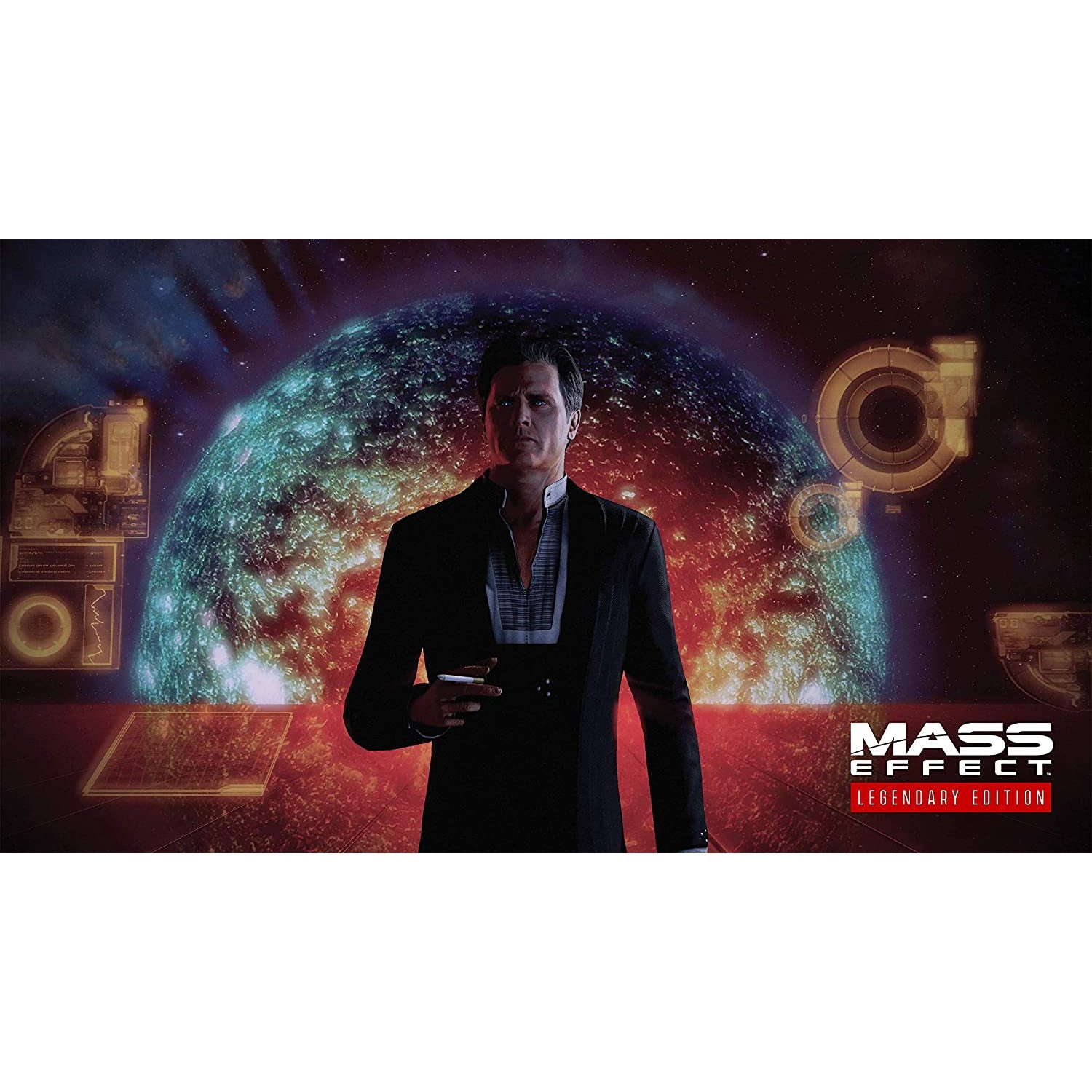 Mass Effect Legendary Edition (Xbox One)