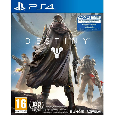 Destiny (PS4) - Pristine Condition