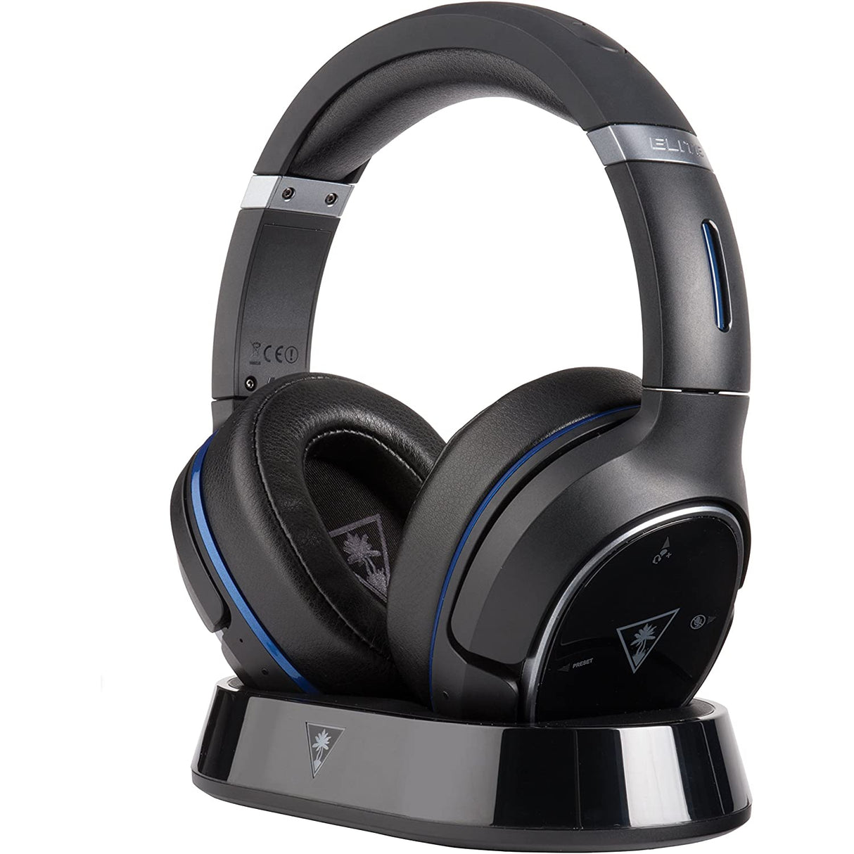 Turtle Beach Elite 800 Wireless X7.1 Headphone
