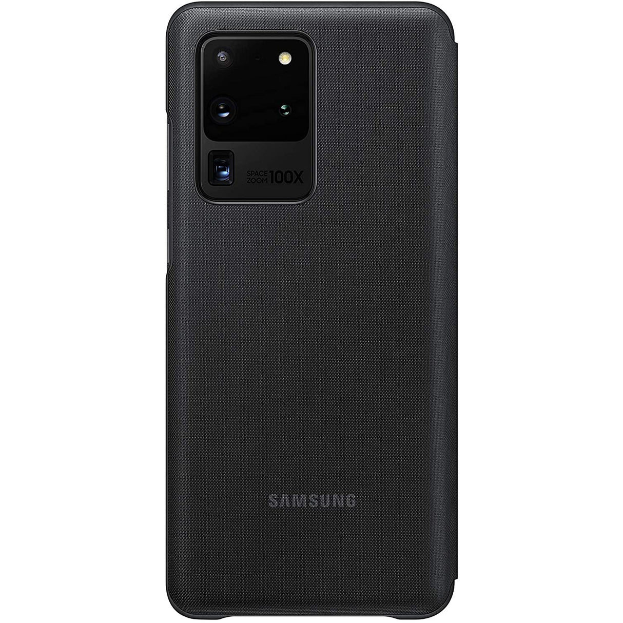 Samsung LED View Smartphone Cover EF-NG988 for Galaxy S20 Ultra - Pristine