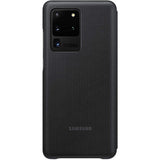 Samsung LED View Smartphone Cover EF-NG988 for Galaxy S20 Ultra - Pristine