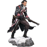 Ubisoft Assassin's Creed Rogue The Renegade Figure
