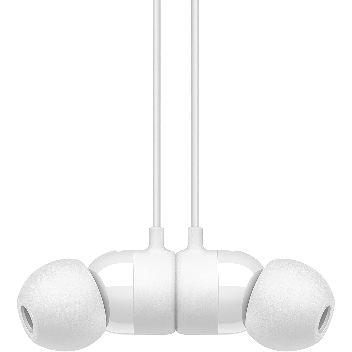 BeatsX Wireless Bluetooth In-Ear Headphones, Black/White