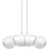BeatsX Wireless Bluetooth In-Ear Headphones, Black/White