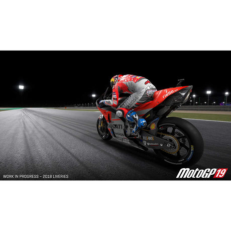 MotoGP 19 (PS4)