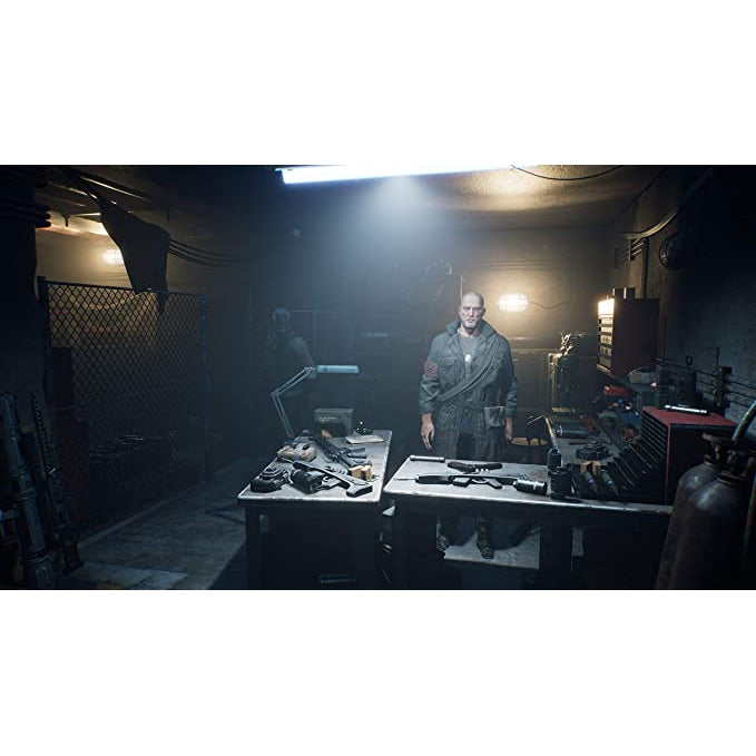 Terminator: Resistance Enhanced (PS5)