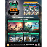 Trials Rising - Gold Edition (PS4)