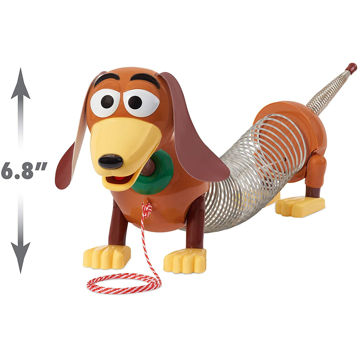 Toy Story 4 JPL03210 Toy Story Slinky Dog, Multi-Color