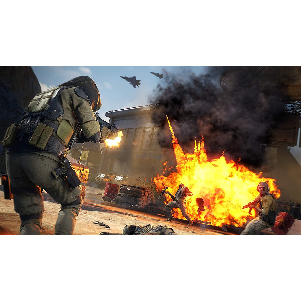 Sniper Ghost Warrior Contracts 2 (Xbox One)