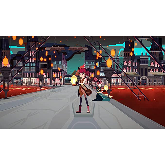 Cris Tales (Xbox)