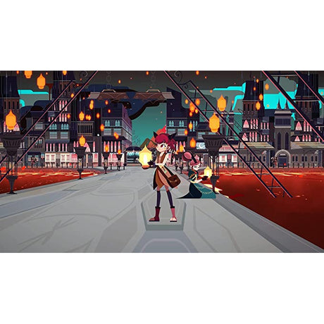 Cris Tales (Xbox)