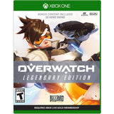 Overwatch Legendary Edition (Xbox One)