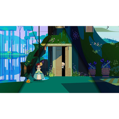 Cris Tales (PS5)