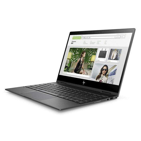 HP Envy x360 Convertible 13-AY0504NA - AMD Ryzen 5, 8GB RAM, 256GB SSD, 13.3" - Black