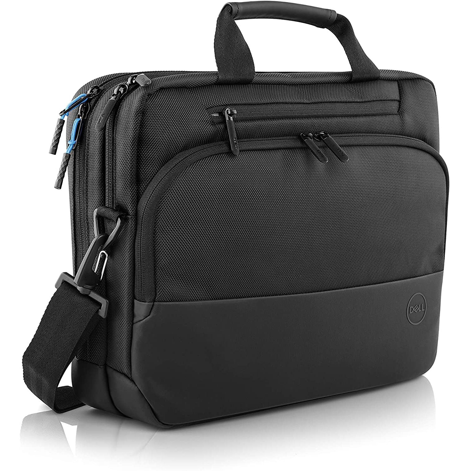 Dell Pro Briefcase 15 - PO1520C - Black