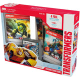 Transformers Trading Card Game 2-Player Starter Set
