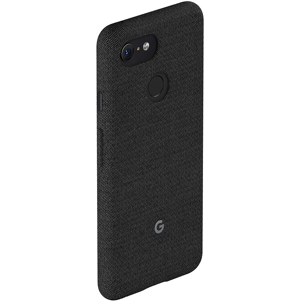 Google Pixel 3 XL Case Black GA00494